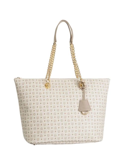 Shopping Bag Heritage Logo Classic